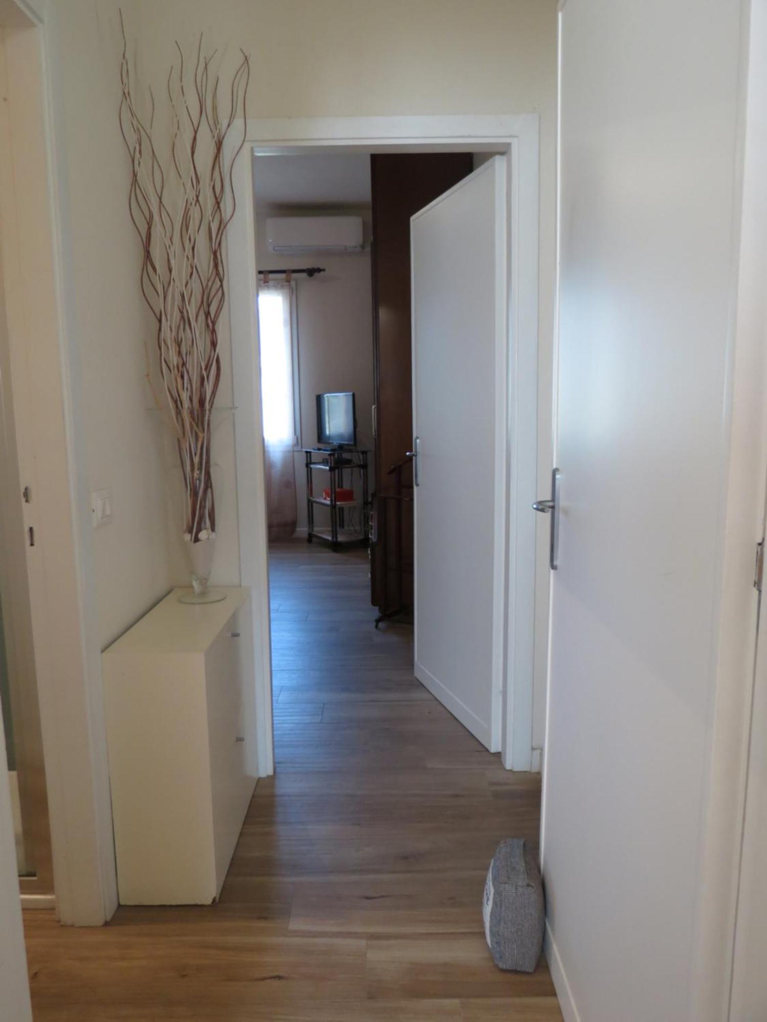 Casa Vacanze “Bouganville” Loc Avane Pisa Веккьяно Экстерьер фото