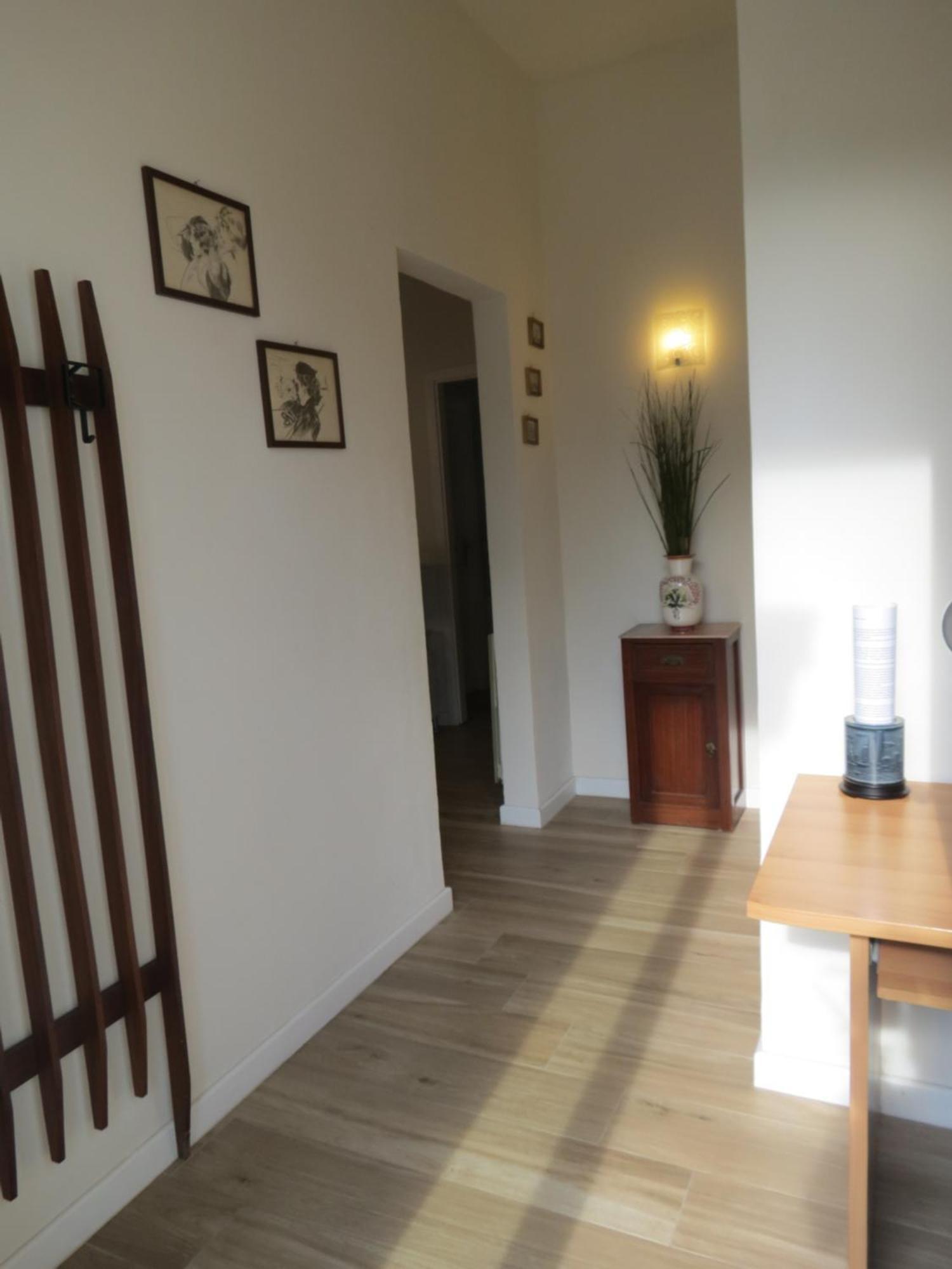 Casa Vacanze “Bouganville” Loc Avane Pisa Веккьяно Экстерьер фото
